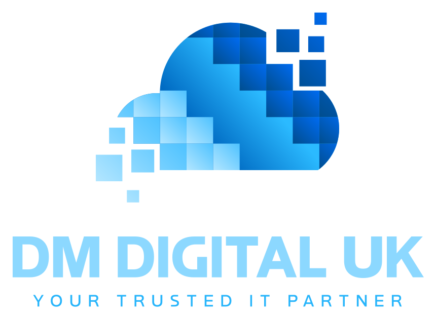 DM Digital UK